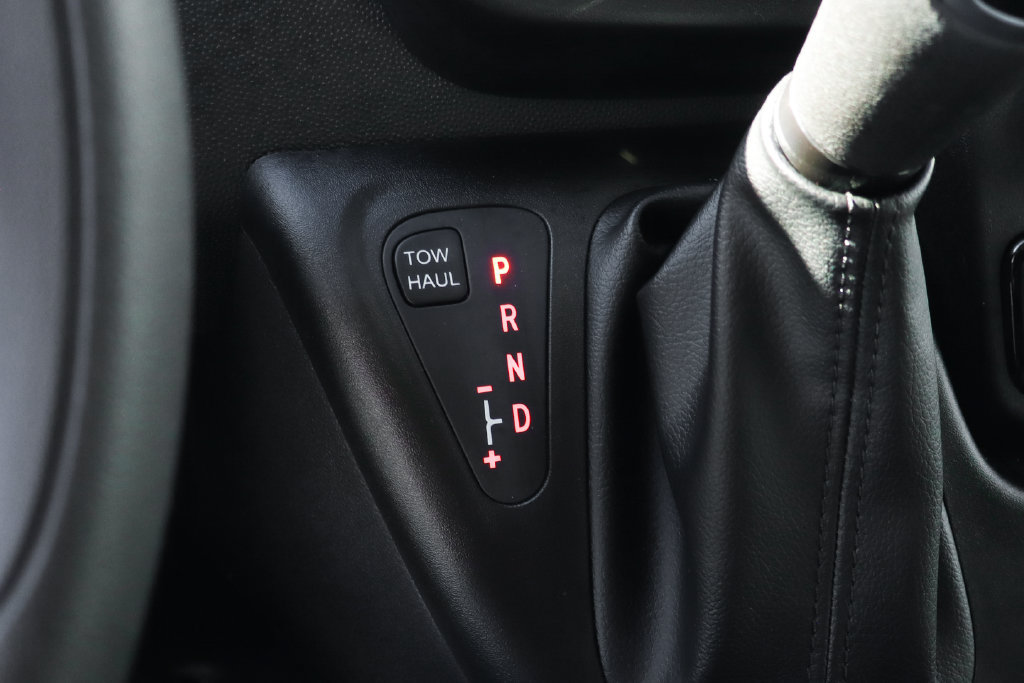 Used 2026 RAM ProMaster 1500 w/ Safety Group FWD image 35