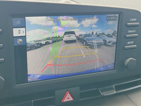 New 2026 Hyundai Elantra SEL Sport image 22