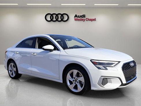 Used 2023 Audi A3 2.0T Premium w/ Convenience Package image 7