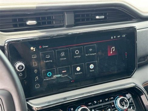 Used 2022 GMC Sierra 1500 AT4 w/ AT4 Premium Package image 22