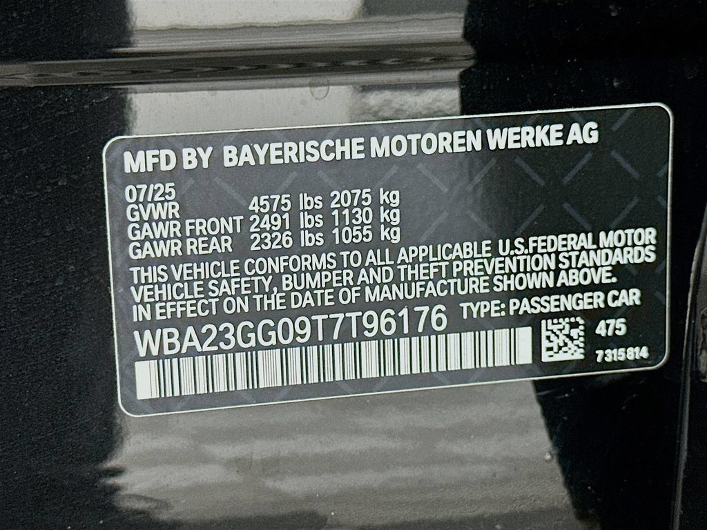 Used 2026 BMW 228i xDrive w/ Technology Package AWD/4WD image 24