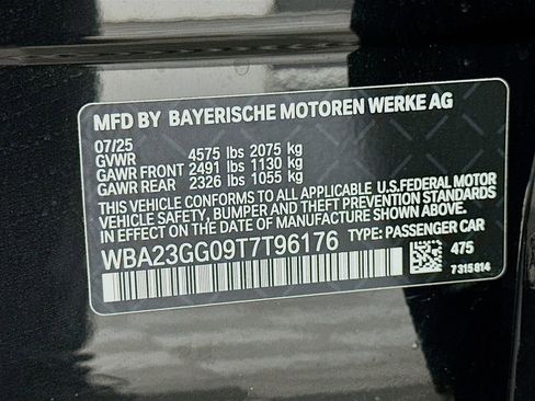 Used 2026 BMW 228i xDrive w/ Technology Package AWD/4WD image 24