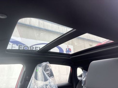 New 2025 Acura ADX A-Spec image 19