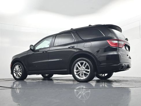 Used 2024 Dodge Durango GT RWD image 45