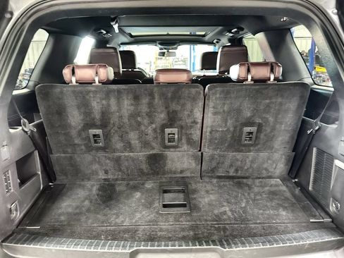 Certified 2024 Ford Expedition Limited AWD/4WD image 30