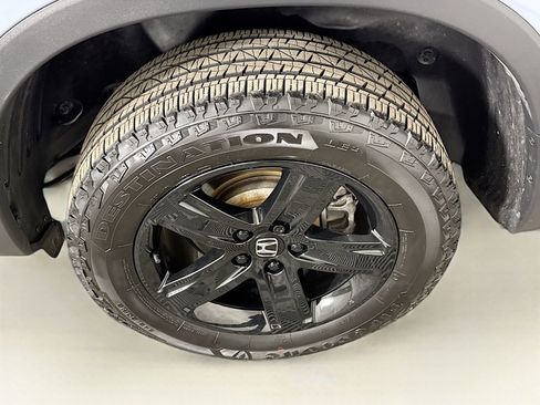 Used 2023 Honda Ridgeline Black Edition image 25