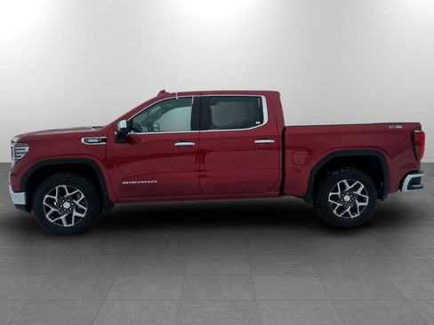 New 2026 GMC Sierra 1500 SLT w/ SLT Convenience Package AWD/4WD image 10
