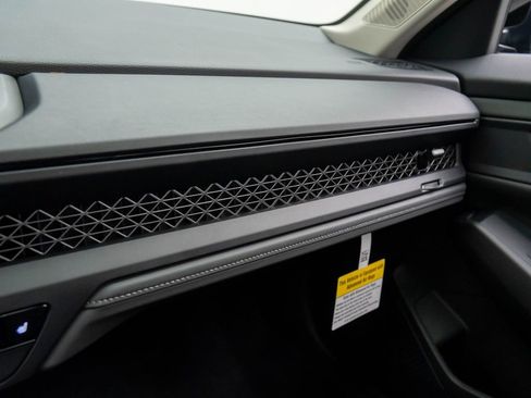 New 2026 Honda Accord SE image 31