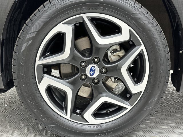 Used 2018 Subaru Crosstrek 2.0i Limited AWD/4WD image 10