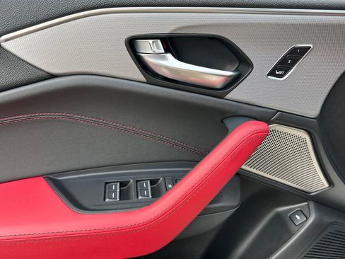 Certified 2025 Acura TLX SH-AWD w/ A-SPEC Pkg image 10