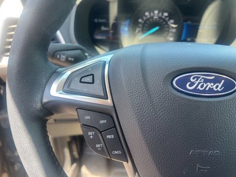 Used 2024 Ford Edge SEL w/ Convenience Package AWD/4WD image 27