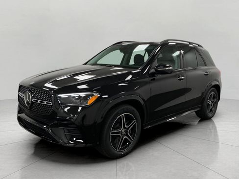 New 2026 Mercedes-Benz GLE 350 4MATIC image 9