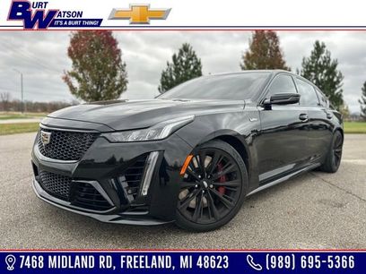 Used 2023 Cadillac CT5 V Blackwing w/ Driver Assist Package
