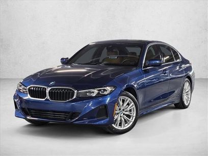 Certified 2024 BMW 330i Sedan w/ Convenience Package