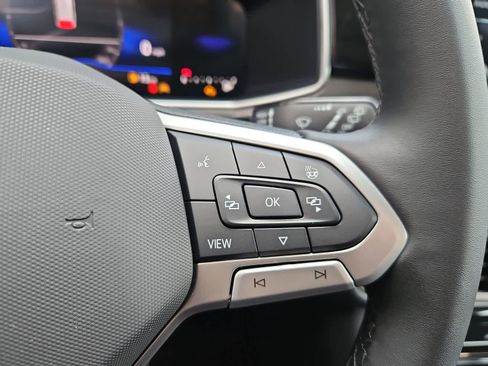 New 2026 Volkswagen Taos SE AWD/4WD image 25