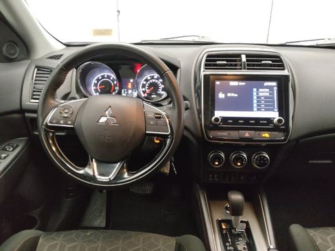 Used 2024 Mitsubishi Outlander Sport LE image 22