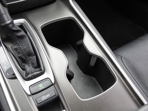 Used 2021 Honda Accord EX-L image 30
