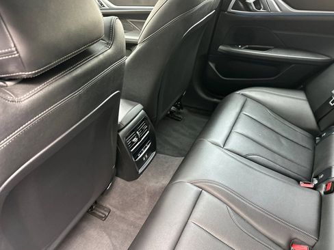 Used 2025 BMW i4 xDrive40i w/ Parking Assistance Package AWD/4WD image 14