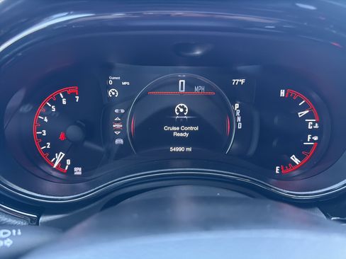 Used 2023 Dodge Durango GT image 18