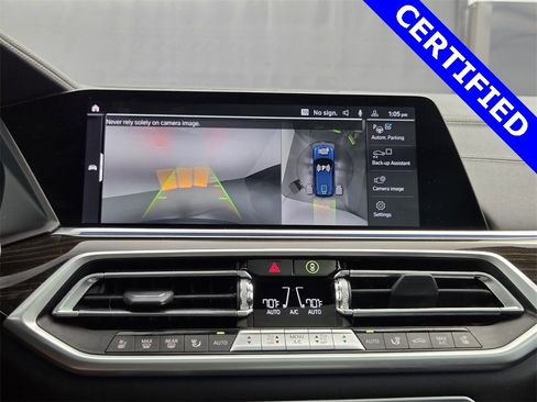 Used 2023 BMW X5 xDrive45e w/ Luxury Seating Package image 33