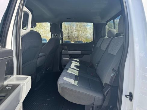 Used 2023 Ford F350 XLT w/ XLT Premium Package AWD/4WD image 30