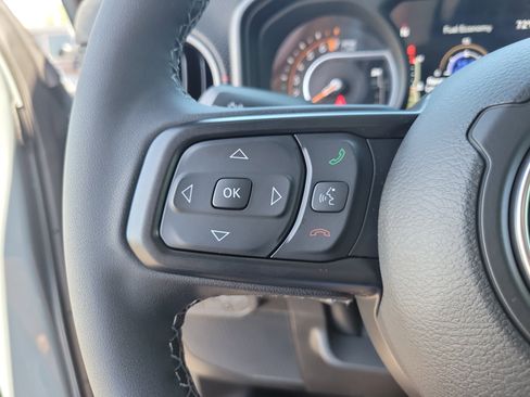 New 2026 Jeep Gladiator Rubicon image 17