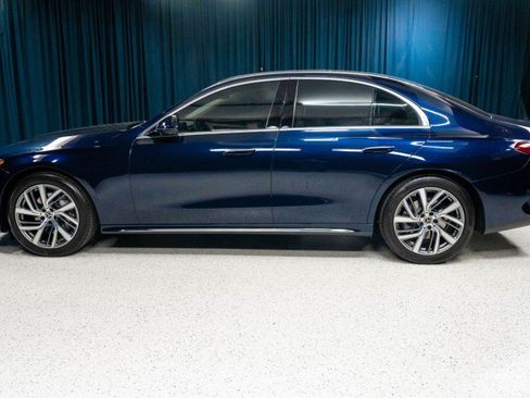 New 2026 Mercedes-Benz E 350 Sedan image 8