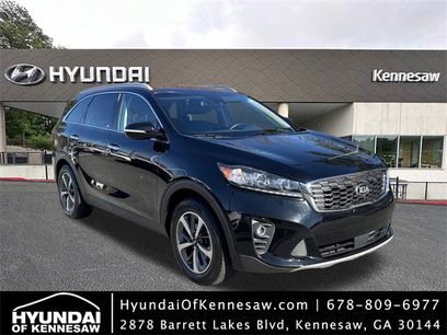 Used 2019 Kia Sorento EX