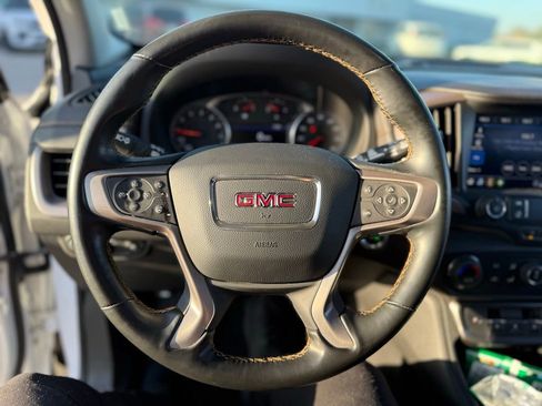 Used 2023 GMC Terrain AT4 image 6
