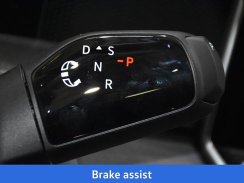 New 2026 Volkswagen Tiguan SE AWD/4WD image 12