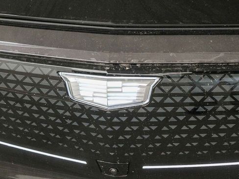 New 2026 Cadillac Lyriq V image 9