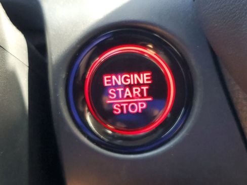 Used 2025 Honda HR-V LX image 21