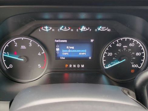New 2026 Ford F250 XL w/ STX Appearance Package AWD/4WD image 11