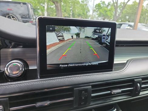 Used 2022 Lincoln Corsair FWD image 31