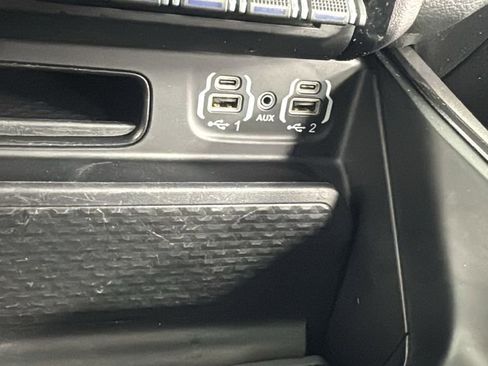 Used 2022 RAM 1500 Sport w/ G/T Package image 27
