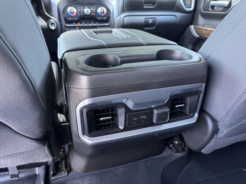 Used 2020 GMC Sierra 1500 Elevation w/ Elevation Value Package AWD/4WD image 17