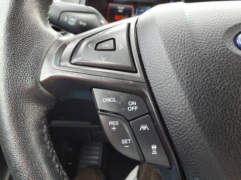 Used 2022 Ford Edge SEL AWD/4WD image 20
