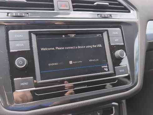 Used 2022 Volkswagen Tiguan S w/ IQ.Drive Package image 17