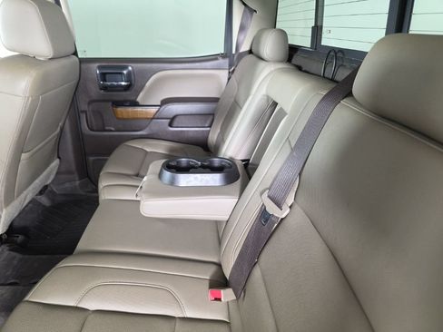 Used 2018 GMC Sierra 1500 SLT AWD/4WD image 31