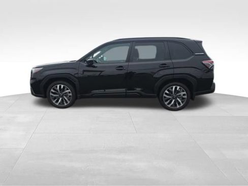 Used 2026 Subaru Forester Touring AWD/4WD image 4