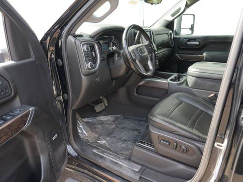 Used 2023 GMC Sierra 3500 Denali w/ Denali Ultimate Package AWD/4WD image 15
