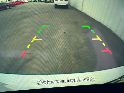 Used 2024 Nissan Sentra SV image 20