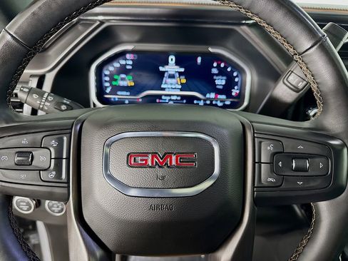 Used 2024 GMC Sierra 3500 AT4 w/ AT4 Premium Plus Package image 16