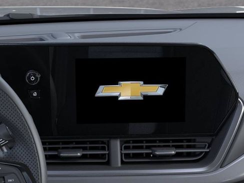 New 2026 Chevrolet Trax LS w/ LS Convenience Package FWD image 44