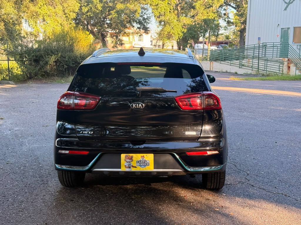 Used 2018 Kia Niro EX FWD image 6