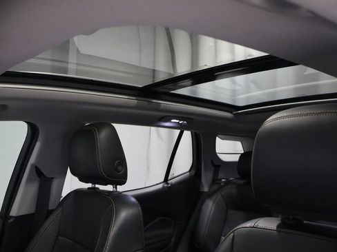 Used 2018 GMC Terrain SLT w/ Preferred Package image 11