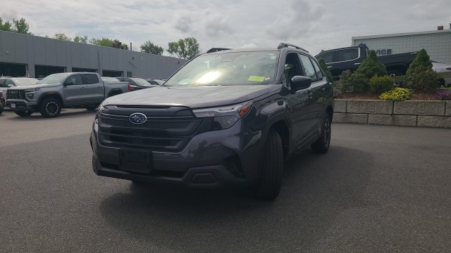 New 2026 Subaru Forester AWD/4WD image 3