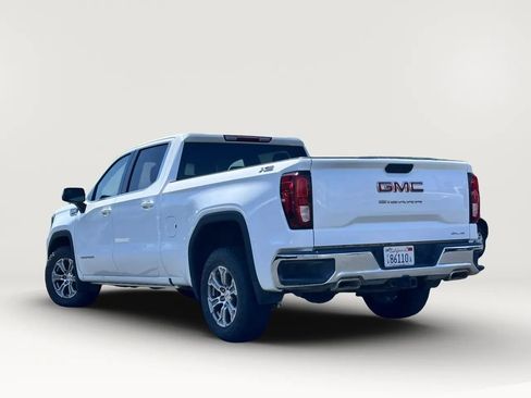 Used 2023 GMC Sierra 1500 SLE AWD/4WD image 14