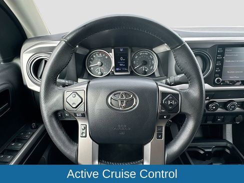 Used 2023 Toyota Tacoma SR5 image 12