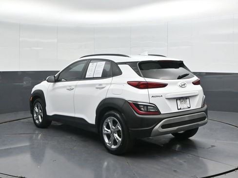 Used 2023 Hyundai Kona SEL w/ Cargo Package image 8